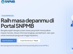 Jadwal Registrasi Akun SNPMB Siswa untuk Daftar SNBP-SNBT 2026 Lengkap Cara