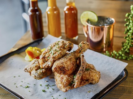 3 Resep Ayam Goreng Ketumbar yang Gurih dan Crispy