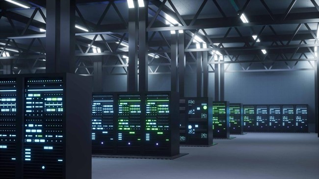 Amazon Data Center Konsumsi 2,5 Miliar Galon Air pada 2025 — Efisiensi Meningkat, Metode Perhitungan Berbeda