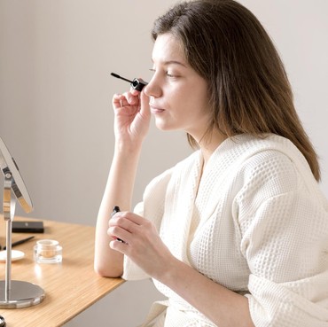 Tips Makeup Simpel untuk Melamar Kerja