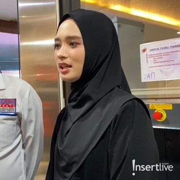 Alasan Inara Rusli Tunda Sahkan Pernikahan dengan Insanul Fahmi