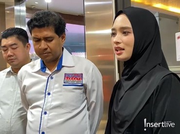 Alasan Inara Rusli Tunda Sahkan Pernikahan dengan Insanul Fahmi