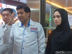 Bantah Gadai Mobil Anak Tanpa Izin Virgoun, Ini Sumber Kekayaan Inara Rusli