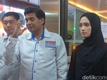 Bantah Gadai Mobil Anak Tanpa Izin Virgoun, Ini Sumber Kekayaan Inara Rusli 