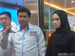 Pengakuan Dosa Inara Rusli yang Ogah Disebut Pelakor