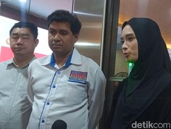 Inara Rusli Curhat Mau Damai dengan Wardatina Mawa, tapi Komunikasi Buntu