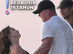 Video: Sosok Inka William Pacar Channing Tatum, Lama Tinggal di Bali