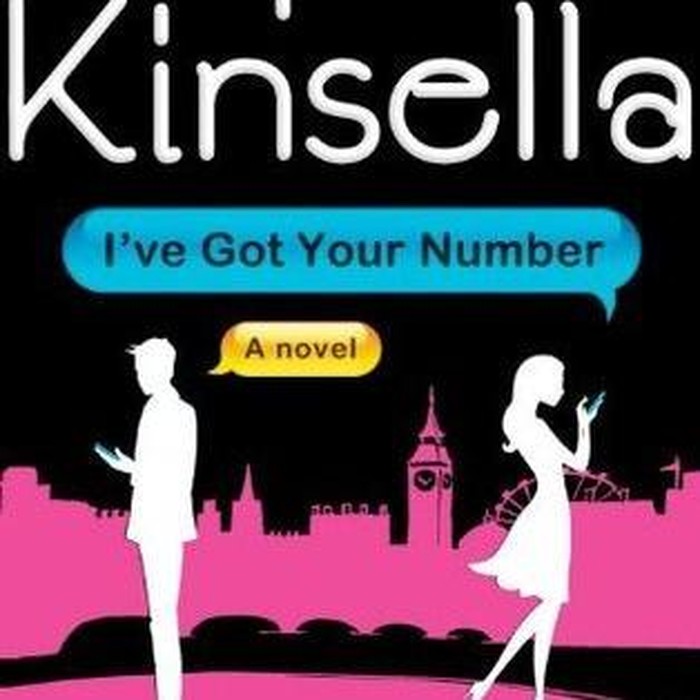 I've Got Your Number