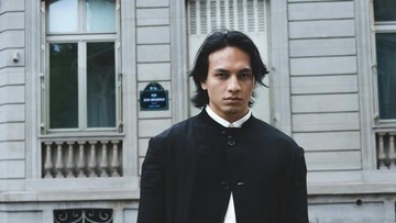 5 Fakta Jefri Nichol yang Lagi Disorot Gegara Jule