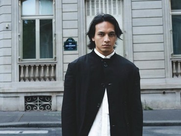 5 Fakta Jefri Nichol yang Lagi Disorot Gegara Jule