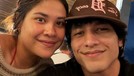 Tersebar Foto Diduga Jefri Nichol dan Jule Jalan Bareng di Bali