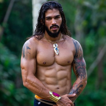 Ini Keputusan Berat Jeremiah Lakhwani Jika Gabung WWE Smackdown