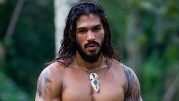 Update Informasi Selebriti InsertLive : Ini Keputusan Berat Jeremiah Lakhwani Jika Gabung WWE Smackdown