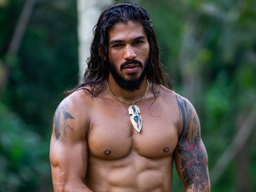 Ini Keputusan Berat Jeremiah Lakhwani Jika Gabung WWE Smackdown