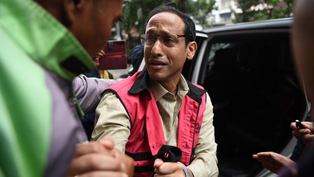 Ini Peran Google dalam Pengadaan Chromebook yang Seret Nadiem