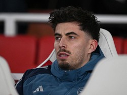 Semoga Havertz Main Lawan Liverpool