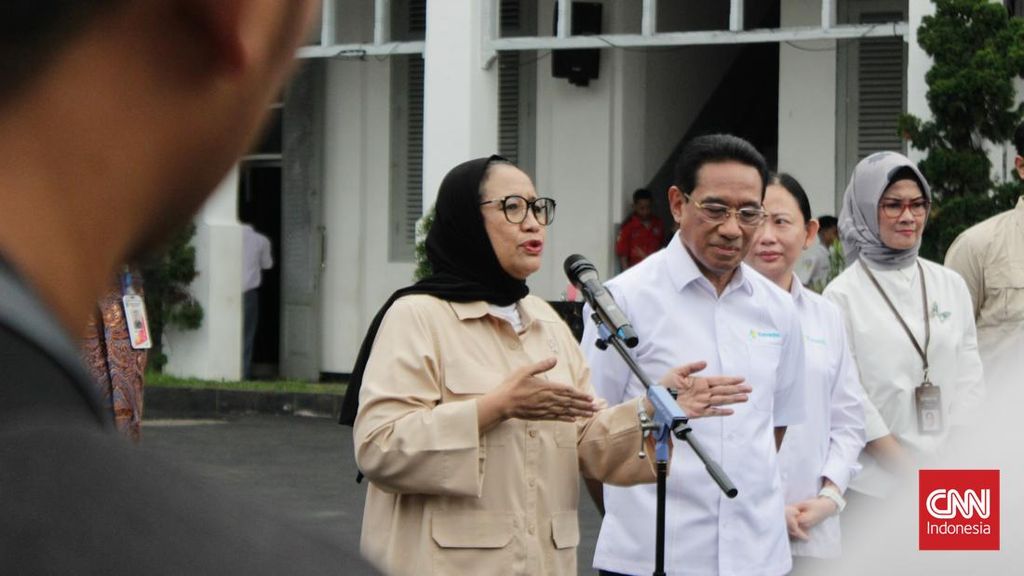 BGN Ancam Setop SPPG Nakal dan Cabut Insentif Jika Mark Up Harga MBG