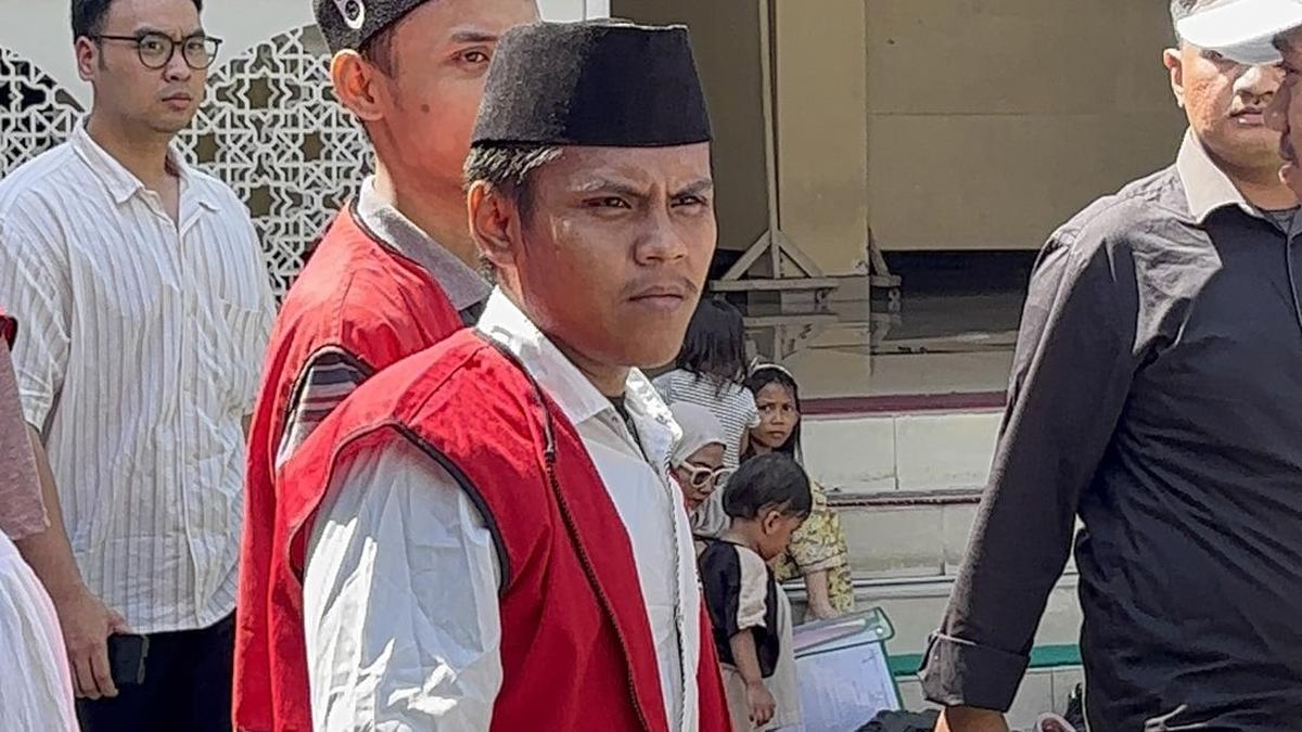 Keluarga Temukan Luka Lebam di Tubuh Tahanan Demo Tewas di Rutan