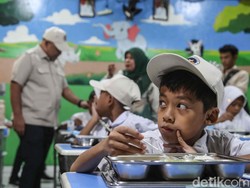 Pakar UGM Tolak Menu Ultra Processed Food dalam MBG, Ini Alasannya