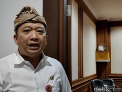 Horeee! Kado untuk Lansia di Badung Tahap 2 Bakal Cair Akhir Januari