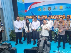 Ketua Komisi IV DPR Apresiasi Kapolri Bantu Percepat RI Swasembada Pangan