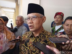 Haedar Nashir soal Pilkada Lewat DPRD: Jangan Mudah Mengubah Struktur