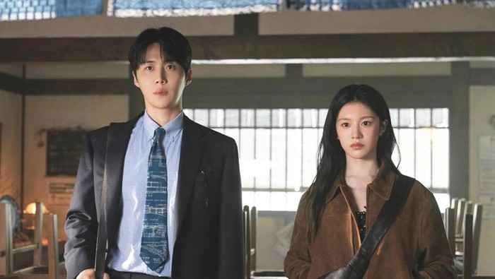 5 Fakta Menarik Seputar Drakor Can This Love Be Translated? yang Tayang di Netflix