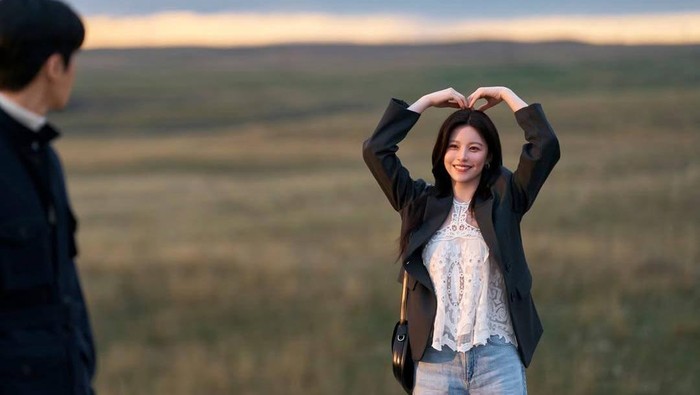 5 Drakor dengan Karakter Perempuan Dominan dan Anti Jaim
