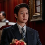 Jadi CEO yang Perfeksionis, Simak Cerita Go Kyung Pyo Tentang Perannya di Undercover Miss Hong