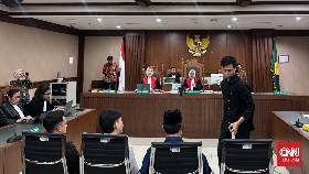 Hakim Tolak Penangguhan Penahanan Delpedro dkk