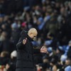 Guardiola Pesimis Comeback Usai Man City Dibantai Real Madrid
