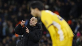 Guardiola Harap Peraturan Berubah Jelang Lawan Arsenal di Piala Liga