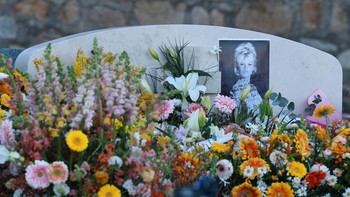 FOTO: Melepas Brigitte Bardot untuk Selamanya