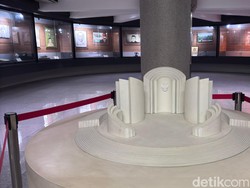 Menelusuri Jejak Perlawanan di Monumen Perjuangan Rakyat Jawa Barat