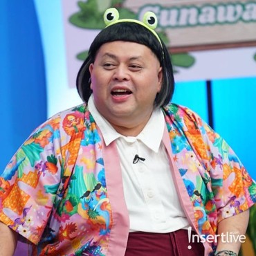 Lama Tak Muncul, 7 Potret Terbaru Pampam Usai Berat Badan Turun Hingga 38 Kg