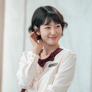 Intip Cerita Park Shin Hye Tentang Drama Terbarunya, Undercover Miss Hong