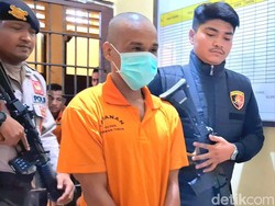 Dendam ke Adik, Pria di Tarakan Bacok Kakak Perempuan Tetangga