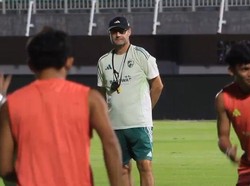 Tomas Trucha Pede PSM Makassar Bisa Kalahkan Bali United Tanpa Kebobolan