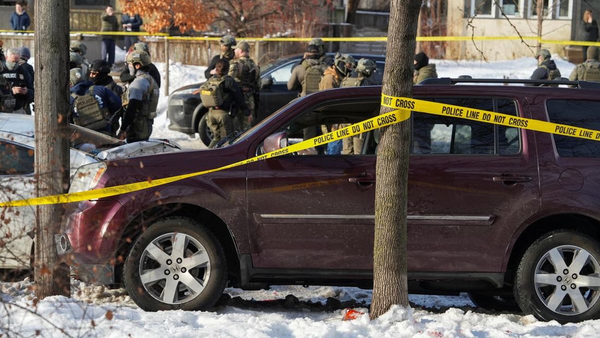 Petugas ICE Tembak Mati Perempuan, Wali Kota Minneapolis Marah