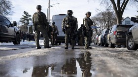 Sidak Imigrasi Trump Lagi-lagi Makan Korban, 2 Orang Tewas di Oregon