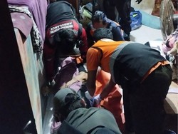 Diduga Sakit, Perempuan Ditemukan Tewas di Kos Denpasar