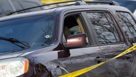 Saksi Ungkap Agen ICE Halangi Dokter Selamatkan Renee yang Ditembak