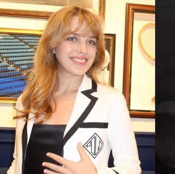 Siapa Teagan Croft? Ini Profil Pemeran Rapunzel di Tangled Live Action