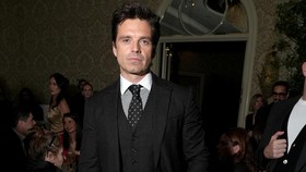 Sebastian Stan Dirumorkan Jadi Harvey Dent dalam The Batman Part II