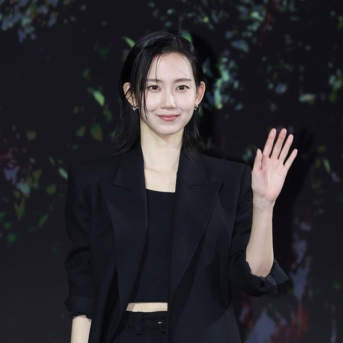 Lahir pada 10 April 1986, aktris Korea Shin Hyun Been juga akan berusia 40 di tahun ini