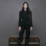 Louis Vuitton Memperkenalkan Shin Min Ah sebagai House of Ambassador