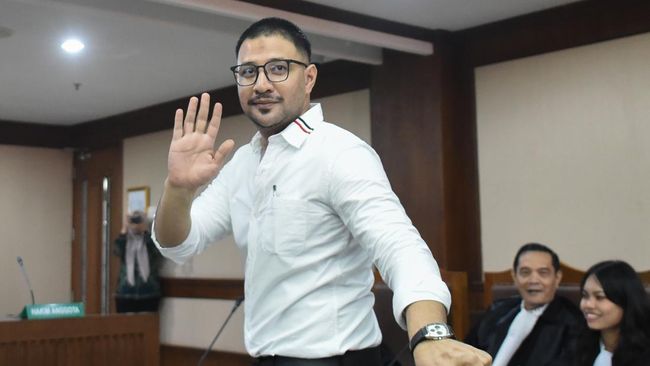 Dokter Kamelia menyatakan sudah tak lagi memiliki hubungan apa pun dengan Ammar Zoni.