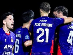 Arema vs Persik: Pertaruhan Gengsi Malang dan Kediri