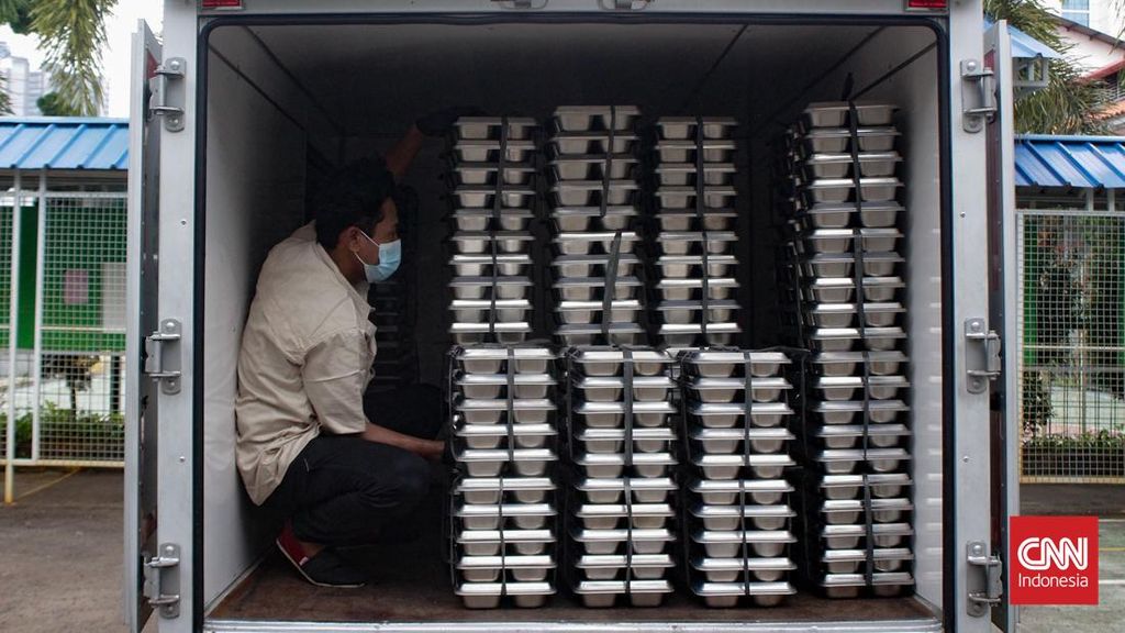 Anak di Daerah 3T Dapat MBG 6 Hari, Disalurkan Senin hingga Sabtu