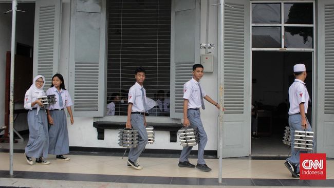 Bulan Ramadhan segera tiba. Tak sedikit masyarakat bertanya-tanya apakah bulan puasa 2026 MBG libur?